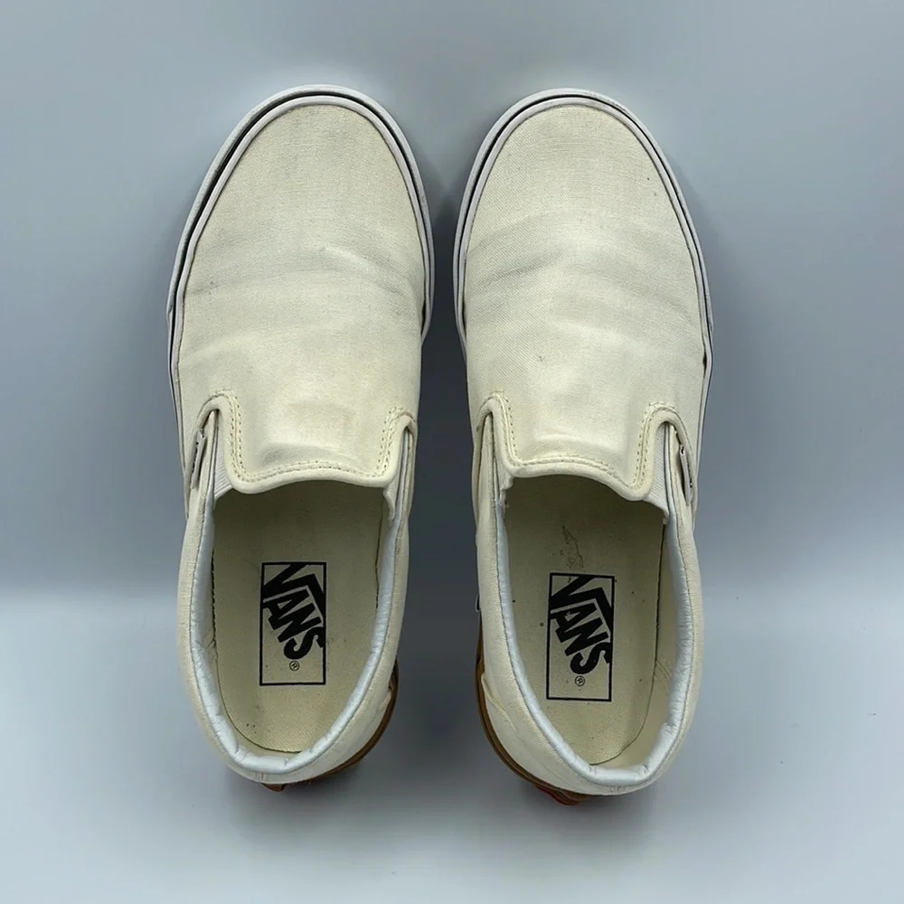 Vans Skate Shoes, Women’s‎ Size 8.5